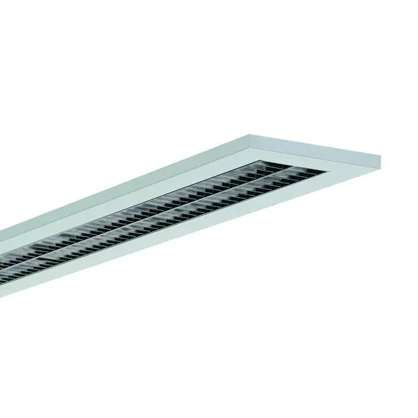 Ridi F-LINE-R2X145/35ND-SM Pendelleuchte IP2 f.1xR-TUBE 1450mm max.35W 0650250 Preisreduziert