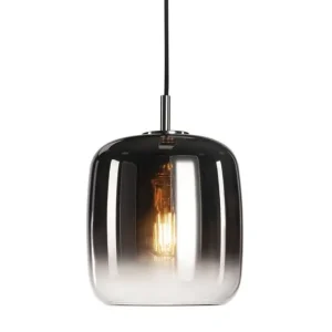 Begrenztes Angebot SLV 1003004 PANTILO 20 Indoor Pendelleuchte E27 chrom