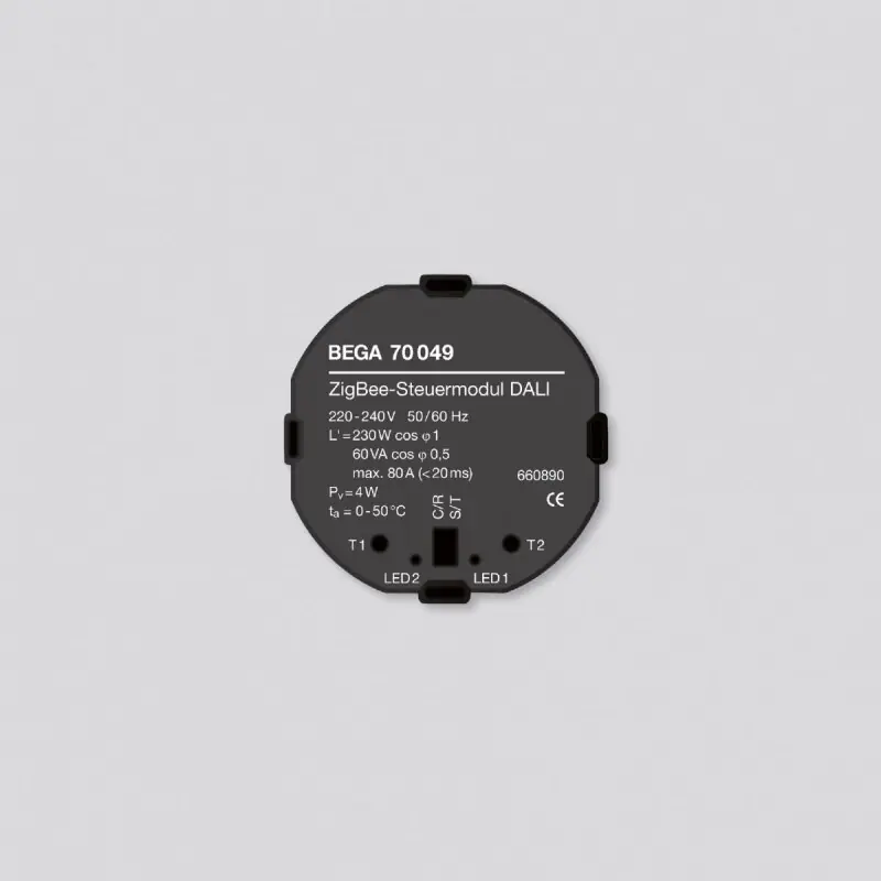 BEGA - 70049 Steuergerät ZigBee Heißes Angebot