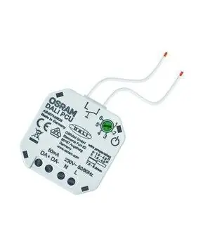 Osram DALI PCU DALI-Tastersteuergerät für manuelles Dimmen Online Kaufen