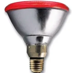 Markenprodukt Philips PAR38 IR 150W E27 230V Markenhersteller 1CT/12 Allgebrauchslampe 12887415