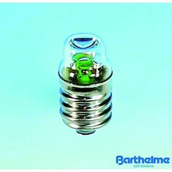 Billig Barthelme Glimmlampe VG234 14x30mm E 14 230V neue Ausfhr 00032341