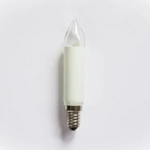 MK ILLUMINATI LED-Lampe E14 0,4W 2700K ROTPFEIL LED Ersatzlampen wws 6lm kl UC Highlight