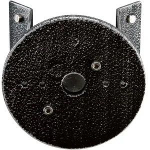 Albert 601005 Eckbock rund Alu sw-si 601005 Saisonangebot