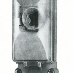 Albert 690036 Kabelübergangskasten Nr. 0036 Kracherpreis