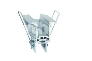 Neue Kollektion BAR 62399705 Montagehalterung mit SpannfBARdolino T Profil 62399705
