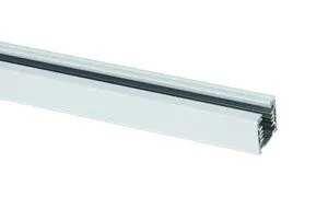 Super-Preis BRU 88101080 3-Phasen Stromschie. L=1000mm, schwarz 88101080