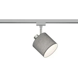 Trio Strahler 25W HV IP20 E14 gr mt Anb TOMMY 78330111 2Ph Sale