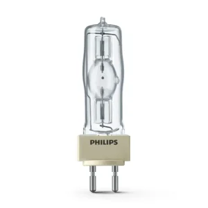 Schnäppchen Philips MSD 1200 1CT/3 Projektions u. Photolampe 91135000