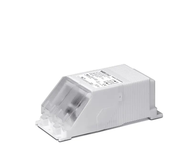 Zertifiziert Houben Versorgungseinheit 70W HS/HI 535657