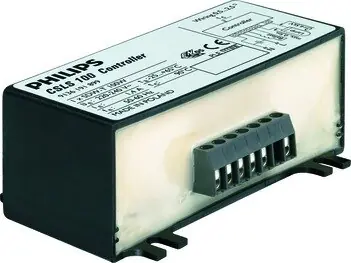 Schnäppchen PHILIPS-LM Controler 1x100W f³r SDW-T Lampen CONTROL CSLS 10