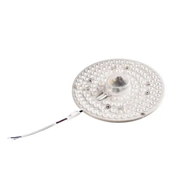 Neue Kollektion DOTLUX LED-Modul 19W 186-240V 3000K 170° QUICK-FIXplus 3380-130170 2900lm UC