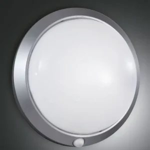 FABAS-LUCE - 2796-61-137 Sensorleuchte Armilla 60W HV si IP44 Online Kaufen