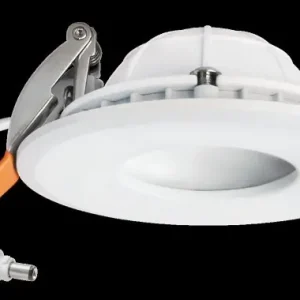 LASSYSTEME LED Downlight 5W 68mm 3000/3500/4200K LS-GR4SW Abverkauf