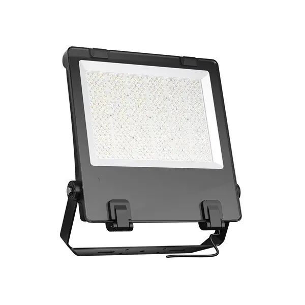 Preisknaller LASSYSTEME LED Flustahler 200-300W 48000lm 5K 60x135° IP66 LS-MP300CW-61