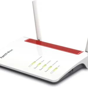 AVM 20002925 AVM FRITZ!Box 6850 LTE 20002925 Billig