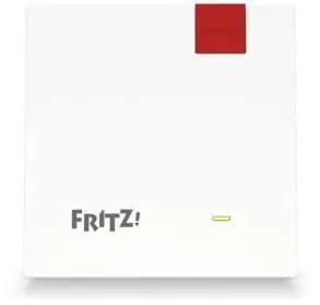 Billig AVM 20002974 AVM FRITZ!Repeater 1200 AX