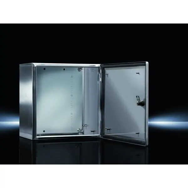 Sichere Zahlung BAR 62398613 BARdolino Alu-Endkappen Set Stärke 3mm, 2x inkl. 4 Schrauben