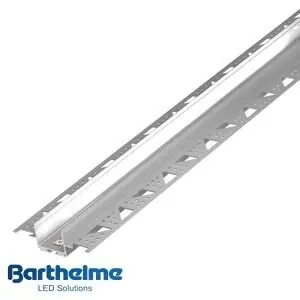 BARTHELME 62394153 Einbauprofil alu CATANIA Alu Rabatt
