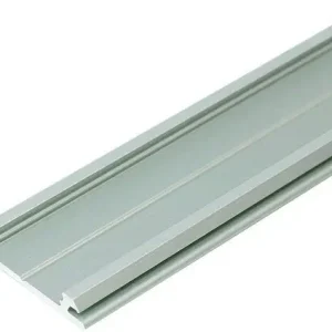 Abverkauf BRU 53753260 LED-Alu-Profil, Länge: 2000 53753260