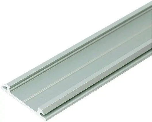 Abverkauf BRU 53753260 LED-Alu-Profil, Länge: 2000 53753260