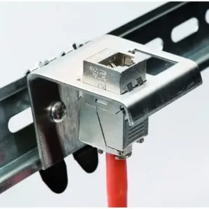 Assmann AN-25184 Hutschienenadapter f.1xKeystone Modul Meistverkauft