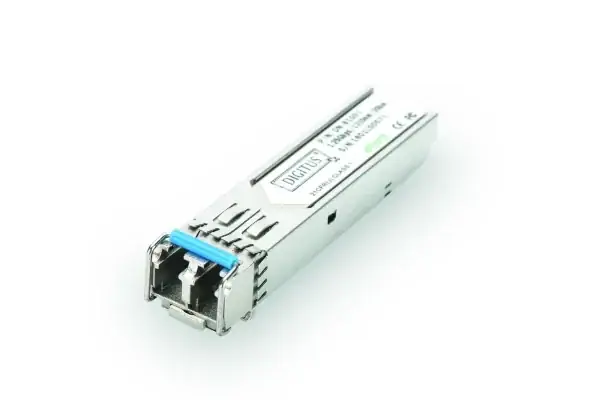 Assmann DN-81001 DIGITUS 1.25 Gbps SFP Modul 20km Single- mode LC Duplex Top-Preis