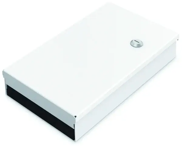 Assmann DN-96800S-2 DIGITUS LWL Unibox zur Wandmontage Kompakt Wochenendangebot