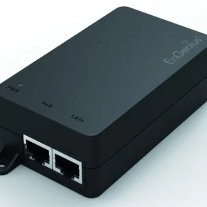 Preisreduziert EnGenius EPA5006GAT PoE adapter 1 pt GbE 110~240VAC in 802.af/at, 54V/0.6A