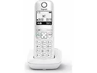 Garantierte Lieferung GIGASET GigasetA690 Funktelefon ws mehrzeil 180h 14h CLIP