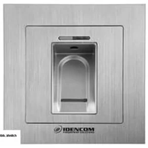 Idco BioKey Gate RS485 Network New Line Edelstahl 780004 Highlight