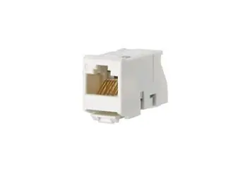 BTR 130909-I UAE Modul Cat.6 Class E Link 250 MHz perlweiss Jetzt Kaufen