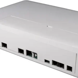 Agfeo ES 542 12 IP/System im Pool 2Digitalports 2 a/b Wandmontage 6101547 Super-Preis
