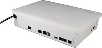 Schnäppchen Agfeo ES 546 24 IP/System im Pool 2Digitalports 6 a/b Wandmontage 6101516
