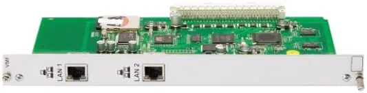 Heißes Angebot Auerswald 90680 COMmander VMF-R-Modul 90680