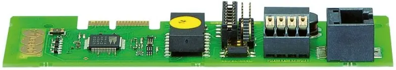 Auerswald COMpact ISDN-Modul für COMpact 3000 90581 Nur Für Kurze Zeit