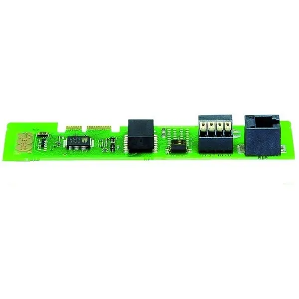 Neu Im Sortiment Auerswald Telefonanlage Zubehör COMpabt S0-Modul, für COMpact 3000