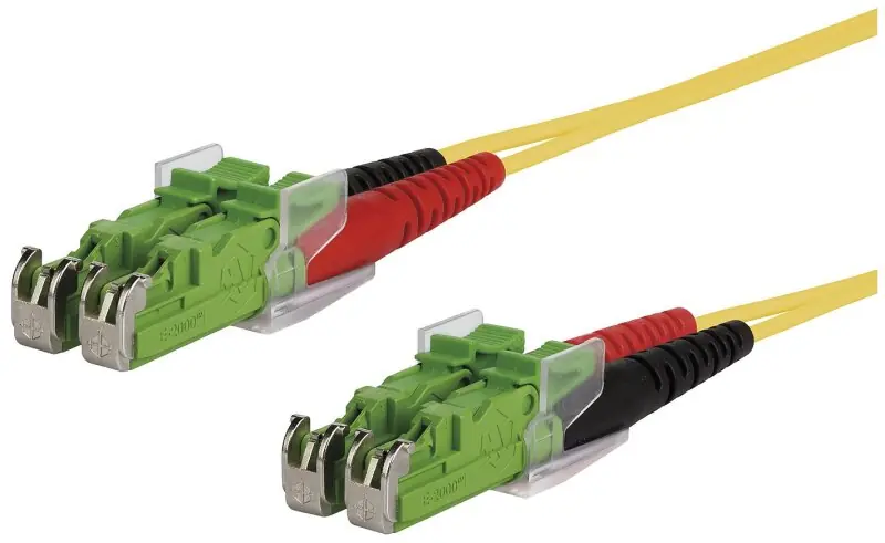 Must-Have BTR 151P1MAMA10E OpDAT Pk OS2 2xE2000APC/2xE2000APC 1m