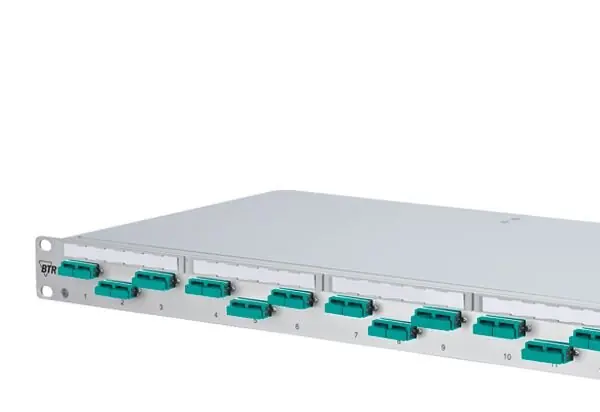 Meistverkauft BTR 150205BA12-E OpDAT PF 12xSC-D OM3 be 150205BA12-E