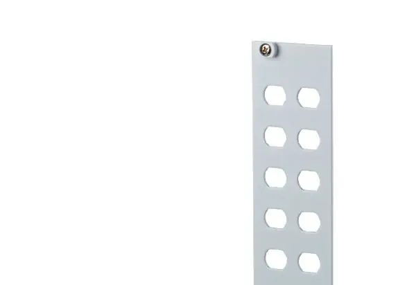 BTR 15024A0100-E OpDAT REG pro Front 3HE 15024A0100-E Knallerangebot