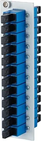 Letzte Chance BTR 15024A5812-E OpDAT REG pro Front 3HE 15024A5812-E