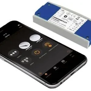 Barthelme Dimmer Dimmer CHROMOFLEX 66000465 Neuheit