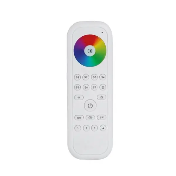 Sale Brumberg 18207000 Zigbee RGB Fernbedienung Zigbee RGB Fernbedienung