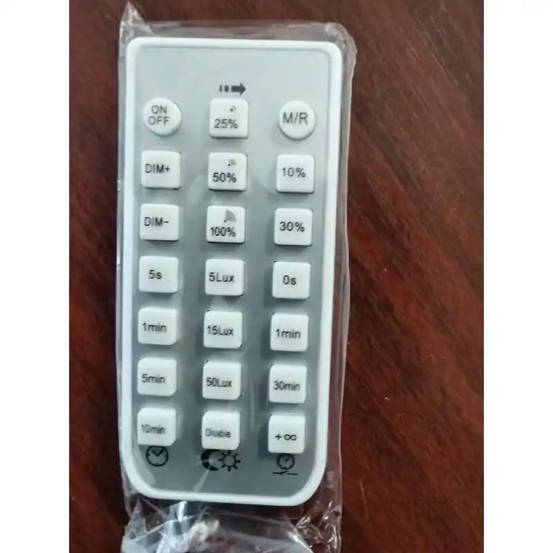 Jetzt Bestellen DOTLUX Handsender Handsender MISTRALsensor 5139