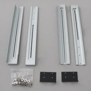 ABB USV-Montageschiene 450x55x55mm Rack mounting kit 11 RT G2 6-10 kVA Zube Abverkauf