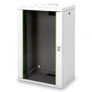 Ausverkauf Assmann DN-1920-U 20HE Wandgehäuse 998x600x450mm grau