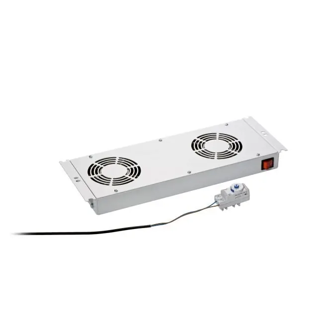 EFB - 691654V3 Schaltschranklüftung IP20 230VAC VDC Dachlüfter Bestpreis