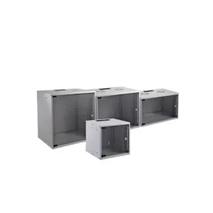 Direkt Vom Hersteller EFB - WGB-1909GR.60 Netzwerkgehäuse ST 600mm 9HE vo 482,6mm(19) IP20