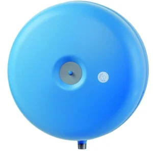 Druckausdehnungsgefaess PNEUMATEX SD50.3 statico, 7101005, aus Stahl, Diskusform Aktuell