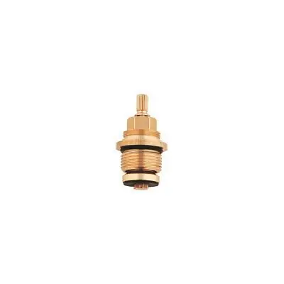 Sonderangebot ABS-Oberteil COLONIA 95.110.010.05 komplett 3/8" kalt